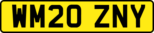 WM20ZNY