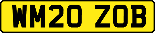 WM20ZOB