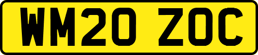 WM20ZOC