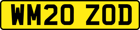 WM20ZOD