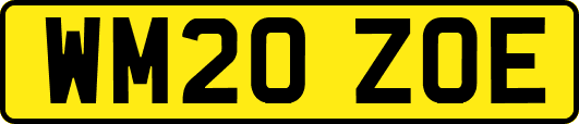 WM20ZOE