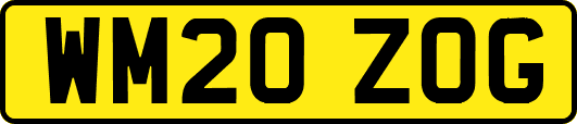 WM20ZOG
