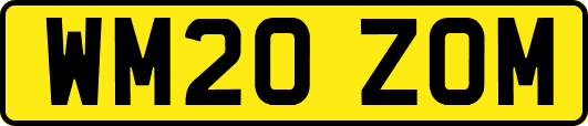 WM20ZOM
