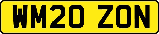 WM20ZON