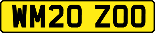 WM20ZOO