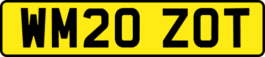 WM20ZOT