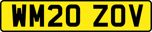 WM20ZOV