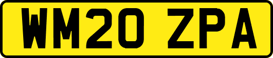 WM20ZPA