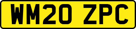 WM20ZPC