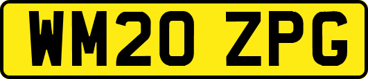 WM20ZPG