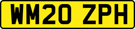 WM20ZPH