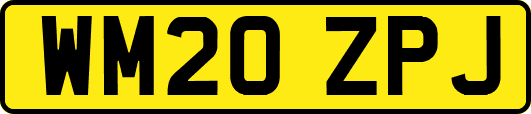 WM20ZPJ