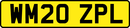 WM20ZPL