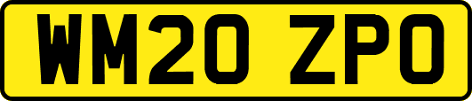 WM20ZPO