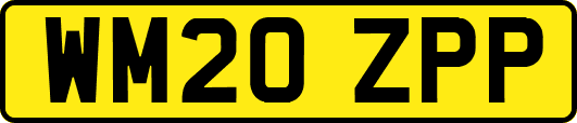 WM20ZPP