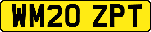 WM20ZPT