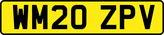 WM20ZPV