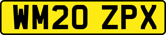 WM20ZPX