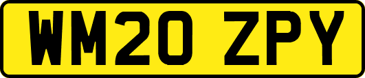 WM20ZPY