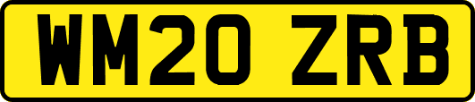 WM20ZRB