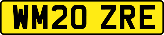 WM20ZRE