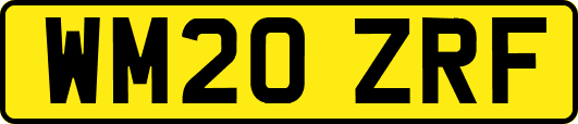 WM20ZRF