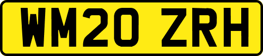 WM20ZRH