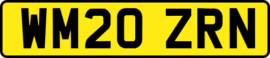 WM20ZRN