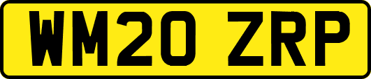 WM20ZRP