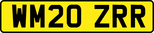 WM20ZRR