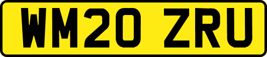 WM20ZRU