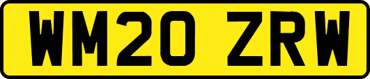 WM20ZRW