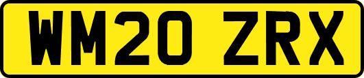 WM20ZRX
