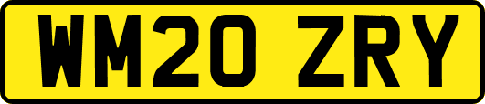 WM20ZRY