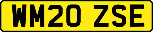 WM20ZSE