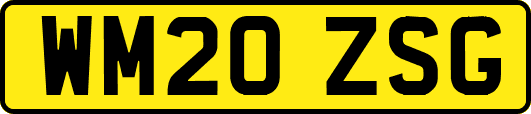 WM20ZSG
