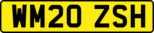 WM20ZSH