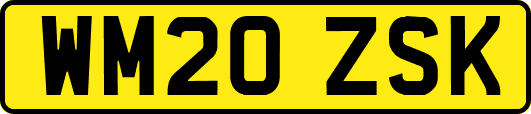 WM20ZSK