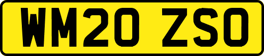 WM20ZSO