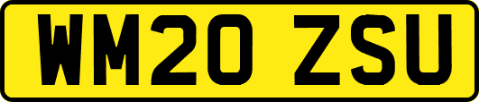 WM20ZSU