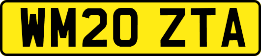 WM20ZTA
