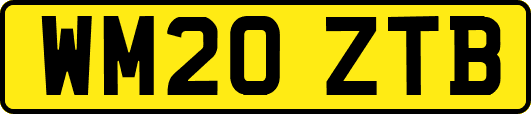 WM20ZTB
