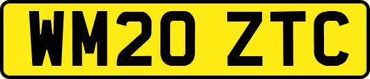 WM20ZTC