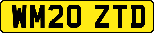 WM20ZTD