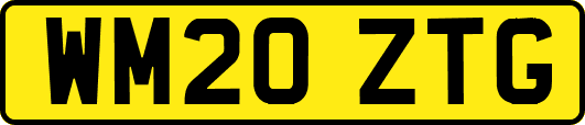 WM20ZTG