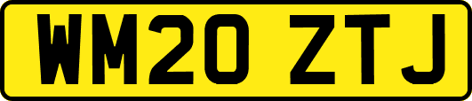 WM20ZTJ