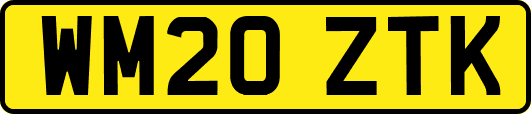 WM20ZTK
