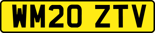 WM20ZTV