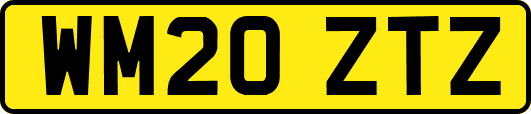 WM20ZTZ