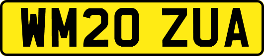 WM20ZUA